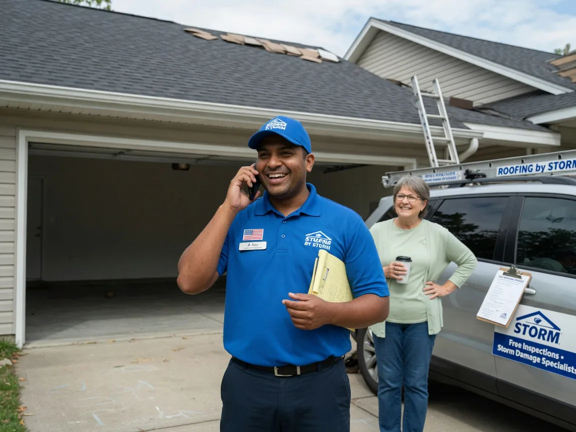 Roof Repair Near Me Palmerton, PA FAQs